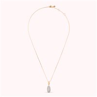 Collana Bronzallure Donna in Lega metallica WSBZ02510Y.WR - WSBZ02510Y.WR